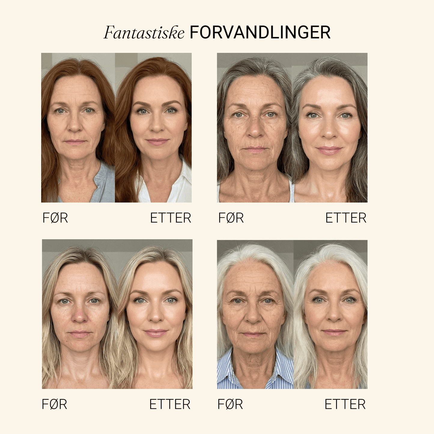 Changing Foundation